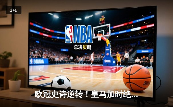 欧冠史诗逆转！皇马加时绝杀曼城挺进决赛 - 3